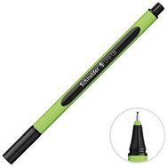 Schneider 0.4 mm Siyah Line-Up Fineliner Kalem