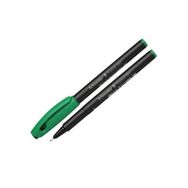 Schneider 0.4 mm Yeşil Keçeli Kalem