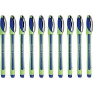 Schneider 10 Adet Mavi Xpress 0.8 mm Fiber Uçlu Kalem
