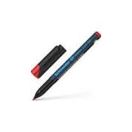 Schneider 112402 220 M Kırmızı 0.4 mm Asetat Kalemi