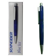 Schneider 138553 Blue Ice TÜkenmez Kalem