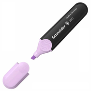 Schneider 150 Pastel Lavanta Fosforlu Kalem
