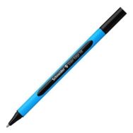 Schneider 152201 Slider Edge Siyah Tükenmez Kalem