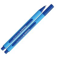 Schneider 152203 Slider Edge Mavi Tükenmez Kalem