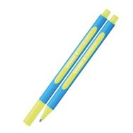 Schneider 152205 Slider Edge Sarı Tükenmez Kalem