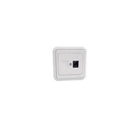 Schneider 1XRJ45 CAT5 Köşk Priz