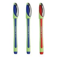 Schneider 2 Mavi 1 Kırmızı Xpress 0.8 mm Fiber Uçlu Kalem