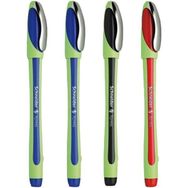Schneider 2 Mavi 1 Siyah 1 Kırmızı Xpress 0.8 mm Fiber Uçlu Kalem