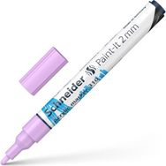 Schneider 2 mm Pastel Lila 310 Marker Akrilik