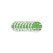 Schneider 2420104 8 Adet 19 mm x 20 m Beyaz İzole Elektrik Bandı