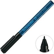 Schneider 248 Maxx Siyah 0.1 Uç Çamaşır Marker Kalem