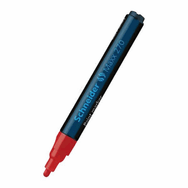 Schneider 270 1.3 mm Kırmızı Markör Kalem