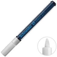 Schneider 271 Maxx Boya Beyaz Marker Kalem