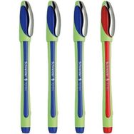 Schneider 3 Mavi 1 Kırmızı Xpress 0.8 mm Fiber Uçlu Kalem
