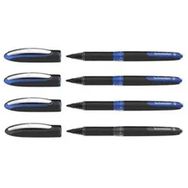 Schneider 3 Mavi 1 Siyah One Business 0.6 mm Roller İmza Kalemi