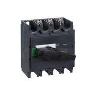 Schneider 31110 INS 400 3P Siyah Yük Ayırıcı