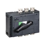 Schneider 31332 75KA 1000A Yük Ayırıcı