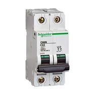 Schneider 3303430243311 Electric 2x1a 6ka C Tipi Otomat