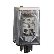 Schneider 3389119402590 2 K A 24 V AC 10 A Electric Evrensel Takılabilir Röle Zelio Rum