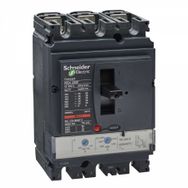 Schneider 3606480014192 Electric 140-200 NSX250F 3 Kutup 380V AC 36KA Kompak Şalter