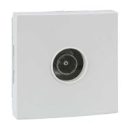 Schneider 3606480023682 Electric 45X45 Altira Serisi Tv Prizi