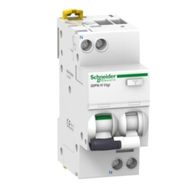 Schneider 3606480484377 30 Ma 20 A Kaçak Akım Rölesi