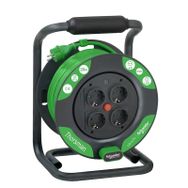 Schneider 3G1.5 HO5VVF IP20 IMT33140 20 m Kablo Makarası