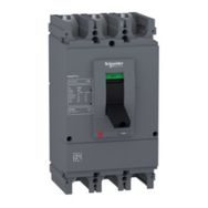Schneider 3P 50 KA 380VAC 500A Sabit Tip Kompak Şalter