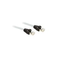 Schneider 490NTW00002 2m 2xRj45 Düz Ethernet Connexium Kablo