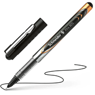 Schneider 805 Siyah Extra İğne Uç 0.5 mm Roller Kalem