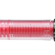 Schneider 825 Kırmızı Extra Bilye Uç 0.5 mm Roller Kalem