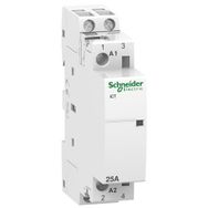 Schneider A9C20732 1K 25A 2NO ICT Sessiz Kontaktör