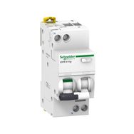 Schneider A9D32616 İdpn Vigi 30 mA 4.5kA 1P+N 6 B Tipi Kaçak Akım Korumalı Sigorta