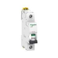 Schneider A9F73120 İC60N 1P 20 B Tipi Minyatür Otomatik Sigorta