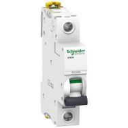 Schneider A9F74163 İc60N Serisi 1x63A C Tipi 6Ka Otomatik Sigorta