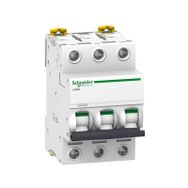 Schneider A9F74310 İc60N Serisi 3x10A C Tipi 6Ka Otomatik Sigorta