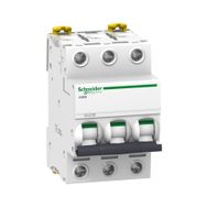 Schneider A9F74320 İc60N Serisi 3x20A C Tipi 6Ka Otomatik Sigorta