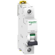 Schneider A9F84110 İc60H Serisi 1x10A C Tipi 10Ka Otomatik Sigorta