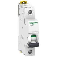 Schneider A9F84116 İc60H Serisi 1x16A C Tipi 10Ka Otomatik Sigorta