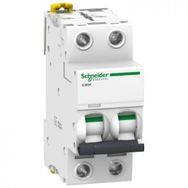 Schneider A9F84250 2X50A 10KA İC60N C TİPİ Otomatik Sigorta