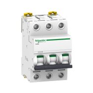 Schneider A9F84350 İc60H Serisi 3x50A C Tipi 10Ka Otomatik Sigorta