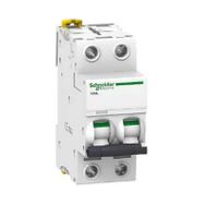 Schneider A9F94210 İC60L 2P 10 C Tipi Minyatür Otomatik Sigorta