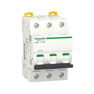 Schneider A9F94310 İC60L 3P 10 C Tipi Minyatür Otomatik Sigorta