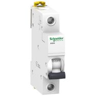 Schneider A9K24140 İk60N Serisi 1x40A C Tipi 6Ka Otomatik Sigorta
