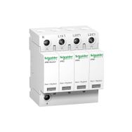 Schneider A9L65601 İPRD65R 3P+N Parafudr