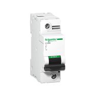 Schneider A9N18357 C120N 1x80A Otomatik Sigorta