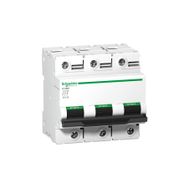 Schneider A9N18365 C120N 3x80A Otomatik Sigorta