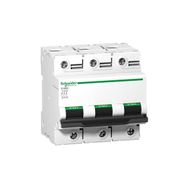 Schneider A9N18470 C120H 3P 125 C Tipi Otomatik Sigorta