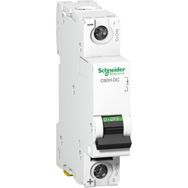Schneider A9N61504 C60H 4 A 1 Kutuplu C Tipi Minyatür Otomatik Sigorta