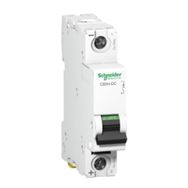 Schneider A9N61511 C60H 16A 1 Kutuplu C Tipi Minyatür Otomatik Sigorta